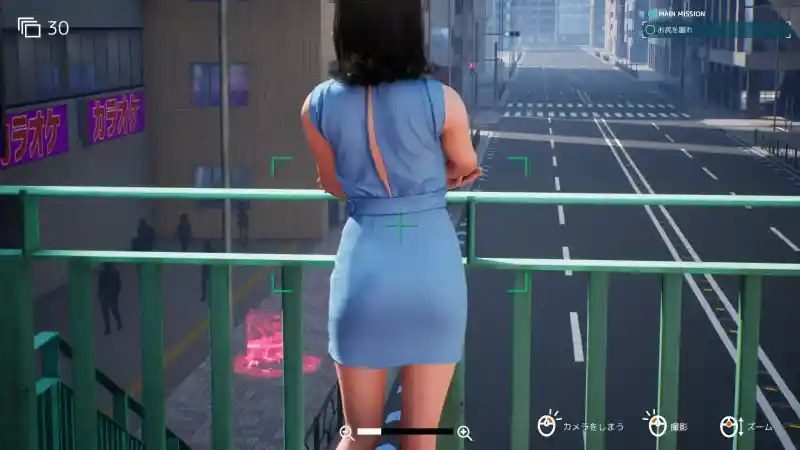 攝影代行 剧情选择 页面配图 2